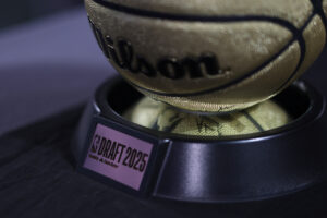 How to Watch 2025 NBA Draft: Live Stream Round 1, TV Channel