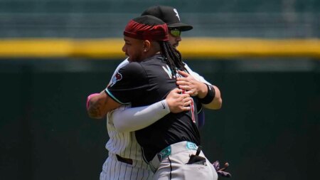 Fan banned indefinitely after making derogatory comments about Diamondbacks star’s late mother: source