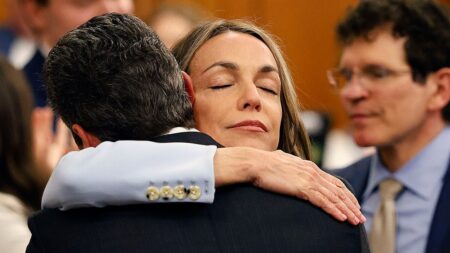 Karen Read trial jury foreman calls on FBI to investigate Boston police officer’s death