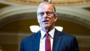 A Big, Beautiful weekend on the Hill: ‘Everybody having fun yet?’