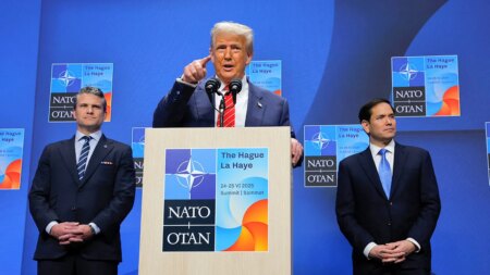 Israel, Iran and US agree on Trump’s Iran strikes and more top headlines