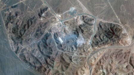 Iran trying to ‘save face’ following US strike on nuclear sites, expert says