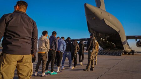 Supreme Court sides against migrant in deportation case