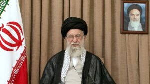 Iran’s supreme leader slams Trump just days after US strikes on nuclear sites
