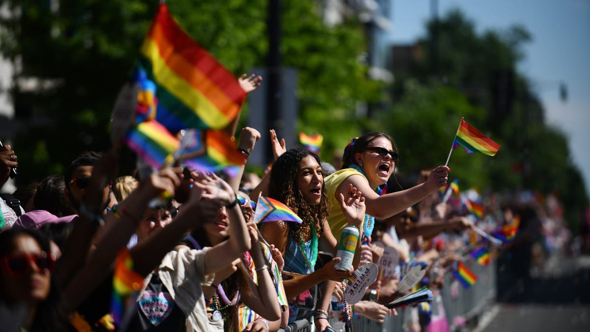 pride parade