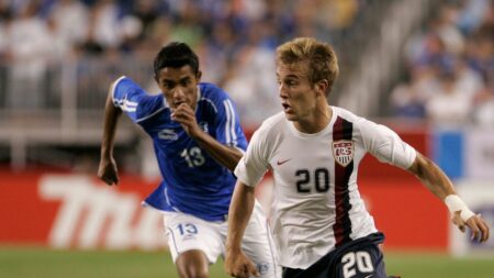 Former USMNT star warns of ‘massive failure’ scenario for US as host of World Cup