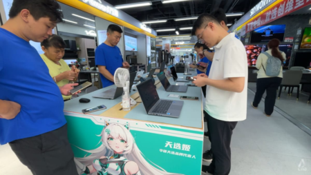 ‘No subsidy, no deal’: Shoppers fume as China’s trade-in drive stalls – what’s next?