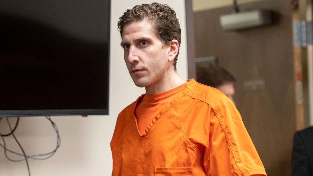 Bryan Kohberger’s alternate suspect theory slapped down by Idaho judge