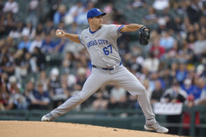 Blue Jays, Royals Involved In Ongoing  Million Trade Buzz