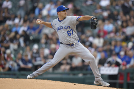 Blue Jays, Royals Involved In Ongoing  Million Trade Buzz