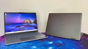 Dell 14 Plus Review: Mainstream Laptop With Bountiful Options, Basic Looks