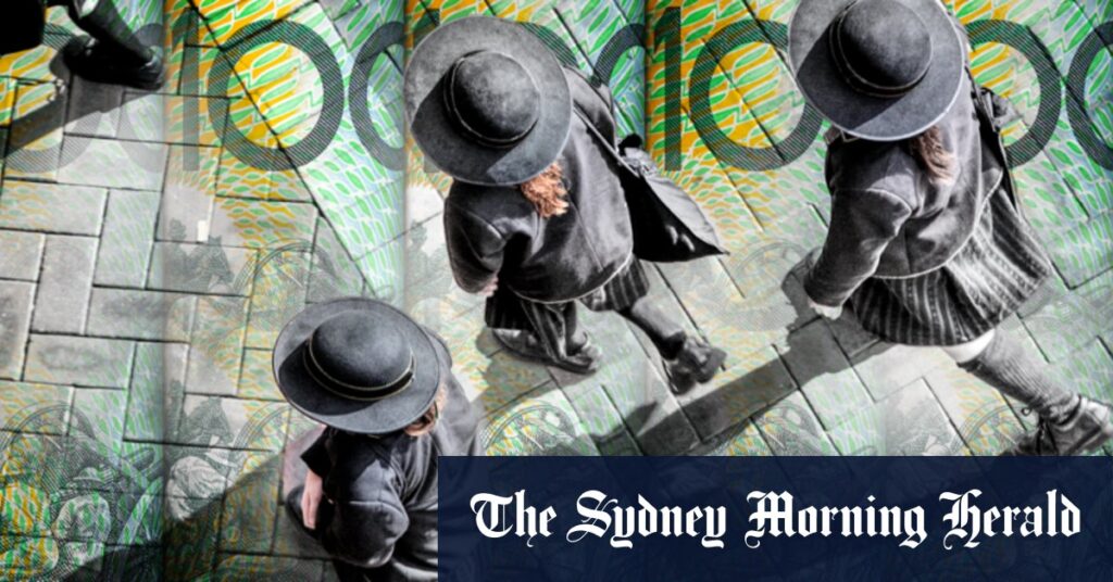 WA’s top private schools rake in additional funding without affecting government funding entitlements