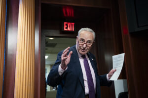 Senate Dems Complete Reading of ‘Big, Beautiful Bill’ in 16 Hours