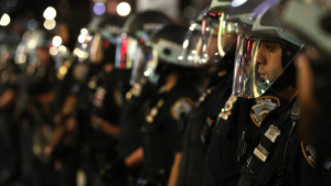 Defund movement faces ‘absolute rejection’ as murders drop and police budgets climb: law enforcement group