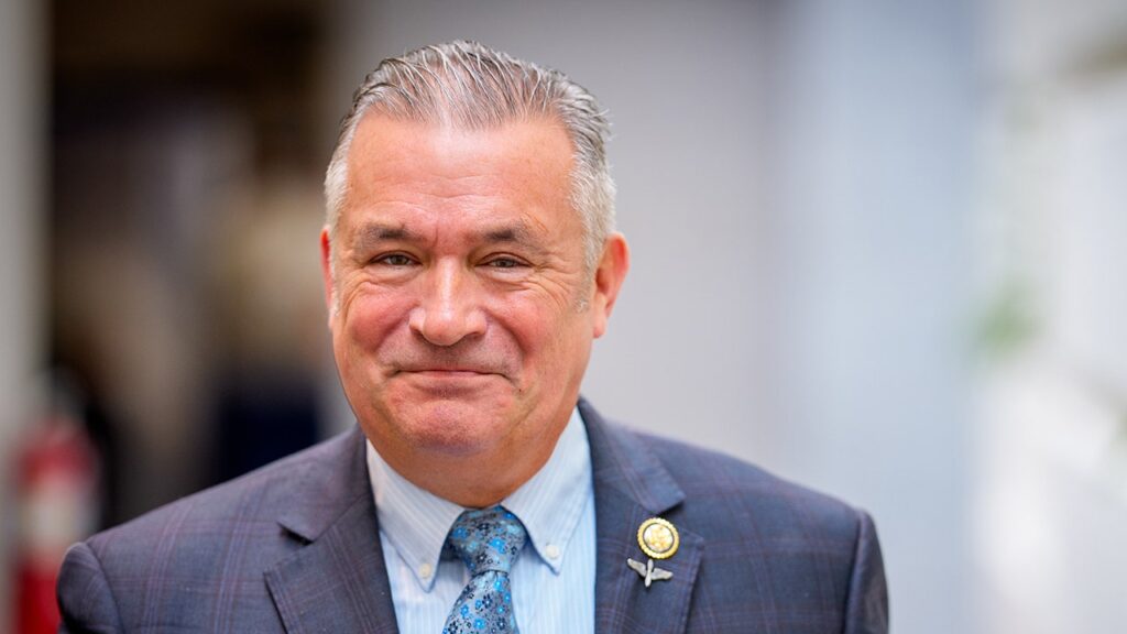 Key House GOP moderate Don Bacon won’t seek re-election