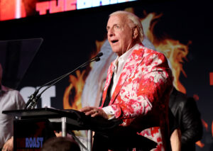 WWE Legend Ric Flair Set To Undergo Surgery