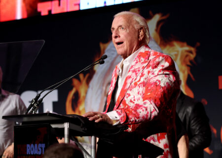WWE Legend Ric Flair Set To Undergo Surgery