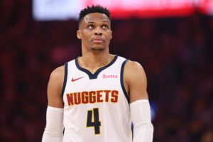 Report: Knicks Prepared to Pursue Russell Westbrook in NBA Free Agency