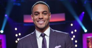 Bachelor’s Grant Ellis Reveals Whether He’d Rekindle With Exes After Juliana Pasquarosa Split