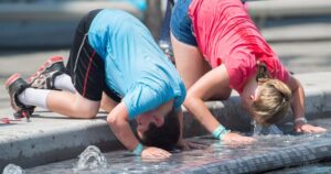 Environment Canada issues heat warnings for parts of Ontario, Quebec amid heat wave