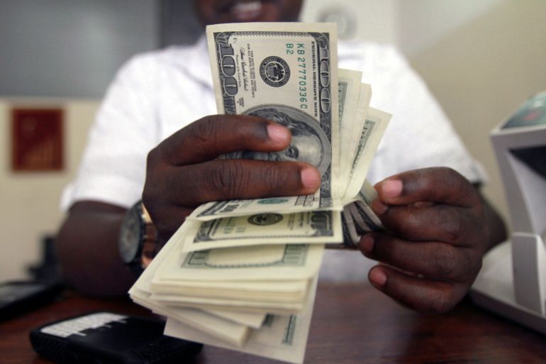 Money