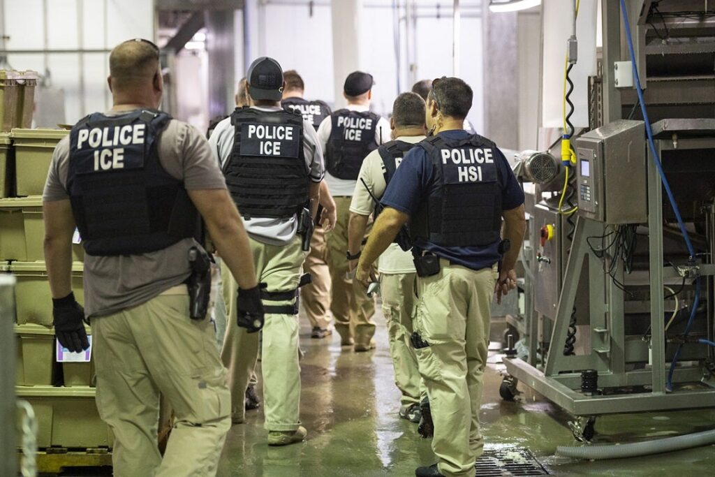 Providence City Council approves mailers teaching residents how to resist ICE operations