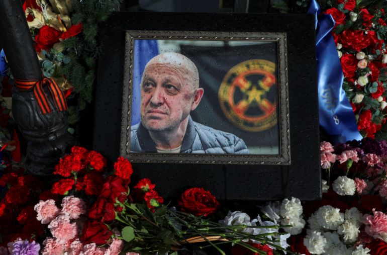 Prigozhin