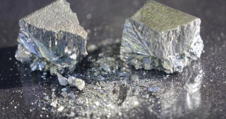 How Canada’s critical minerals push may spur hundreds of thousands of jobs