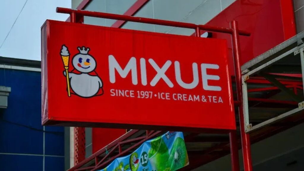 Commentary: Why Chinese F&B companies are expanding in Indonesia
