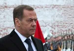 Russian leader claims multiple countries prepped to provide Iran nuclear weapons following US strikes