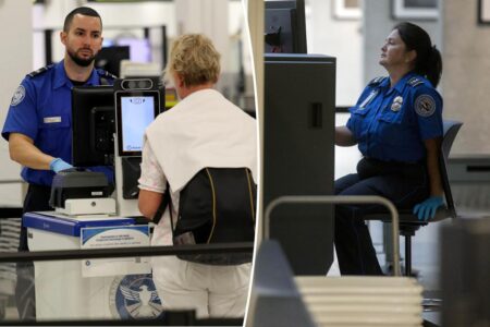 TSA scolds passenger for attempting to bring bizarre item on board plane: ‘Learning moment’