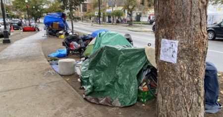 Victoria’s Alliance to End Homelessness shutting down after 17 years