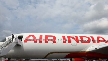 Air India warned for flying Airbus planes with unchecked escape slides