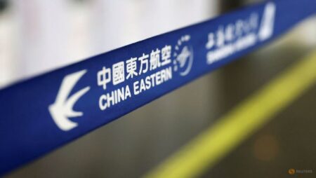 Former head of China Eastern Airlines under graft investigation