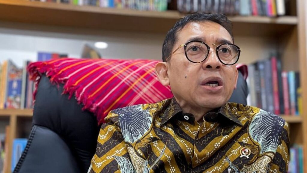 Indonesian minister’s denial of 1998 mass rapes slammed by activists, officials