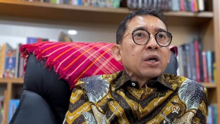 Indonesian minister’s denial of 1998 mass rapes slammed by activists, officials