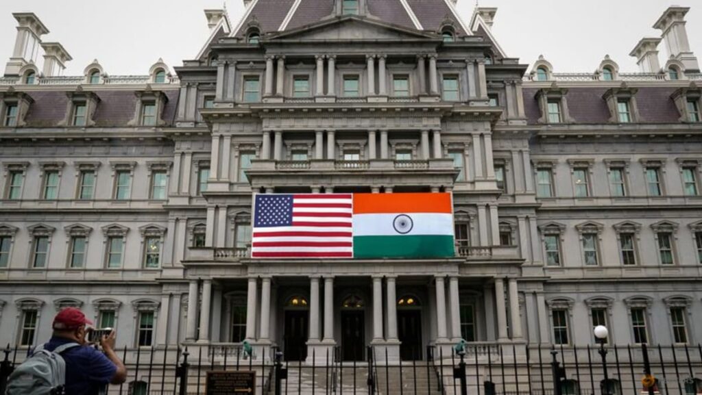 US commerce secretary expects India trade deal soon