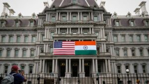 US commerce secretary expects India trade deal soon