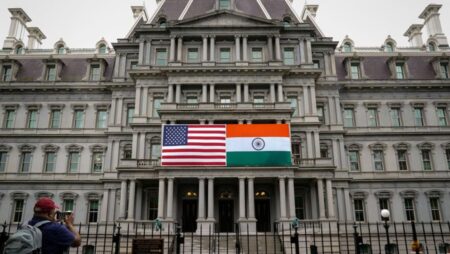 US commerce secretary expects India trade deal soon
