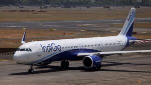 Commentary: India market shines amid cloudy outlook for global aviation