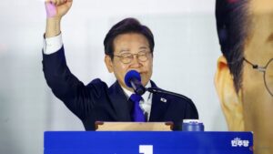 Commentary: South Korea’s presidential election does not fix the country’s polarisation
