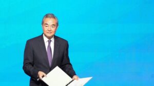 ‘Culturally sensitive’ mediation: Can a new China-led international outfit earn global trust?