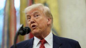 Commentary: Trump misreads China at his own peril