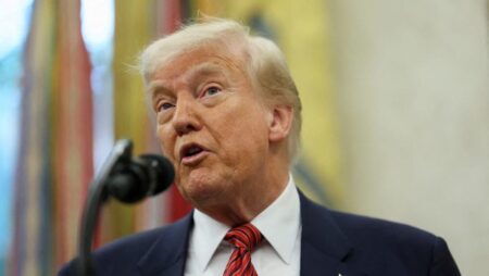 Commentary: Trump misreads China at his own peril