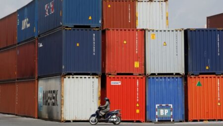 Vietnam sends document responding to US trade requests