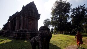 Thai military prepared for ‘high-level operation’ if Cambodia border row escalates