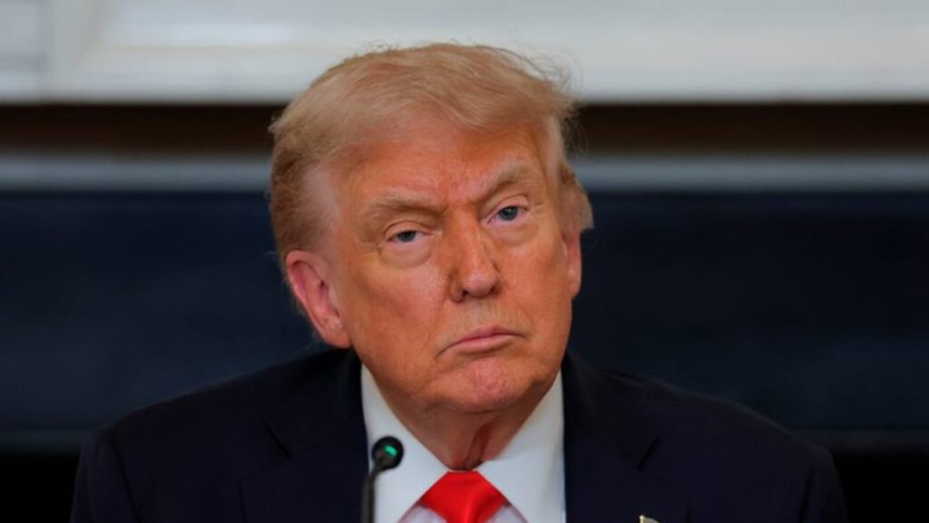 Commentary: Trump’s travel ban hits Southeast Asia for the first time