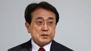 Japan trade negotiator says progress made in US tariff talks