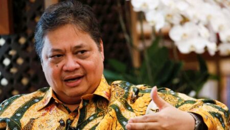 Indonesia expects to conclude free trade talks with EU by end of June