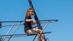 Israel orders military to stop Gaza-bound yacht carrying Greta Thunberg